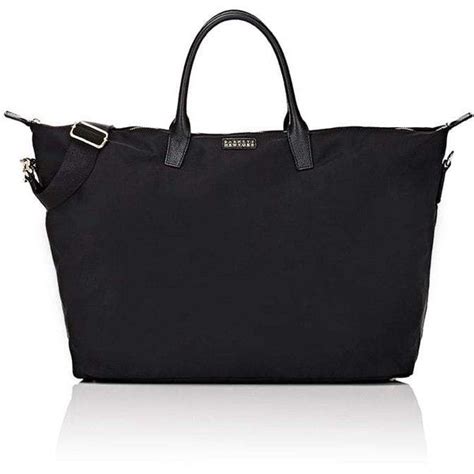 leather BARNEYS NEW YORK Women Bags 